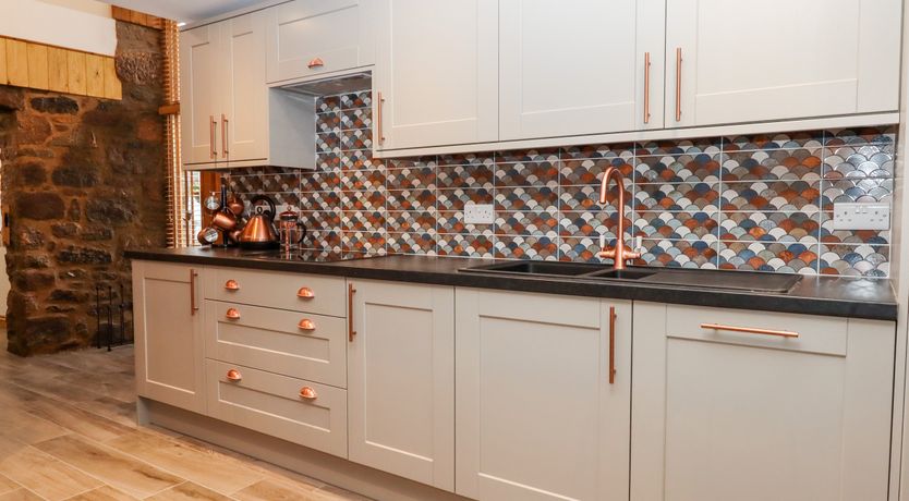 Photo of Bagtor Granary