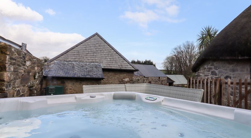 Photo of Bagtor Granary