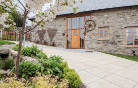 Photo of bagtor-granary