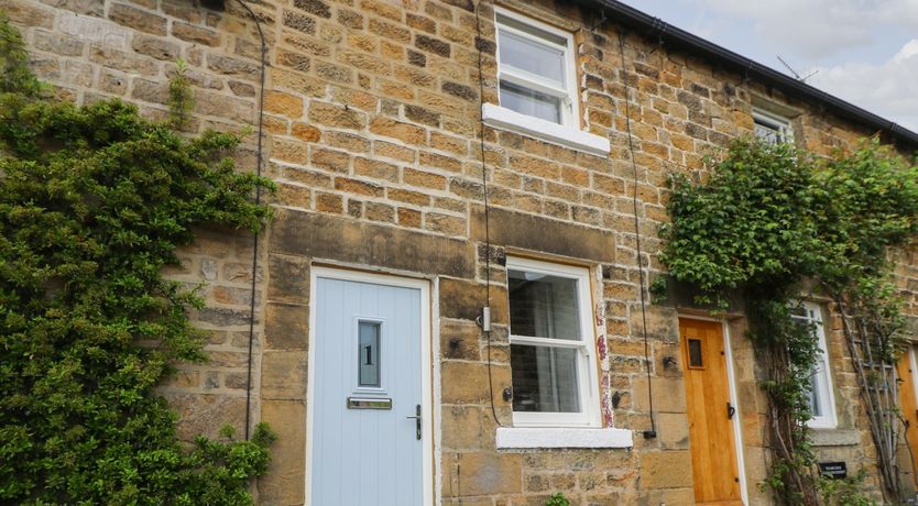 Photo of Old Stone Cottage