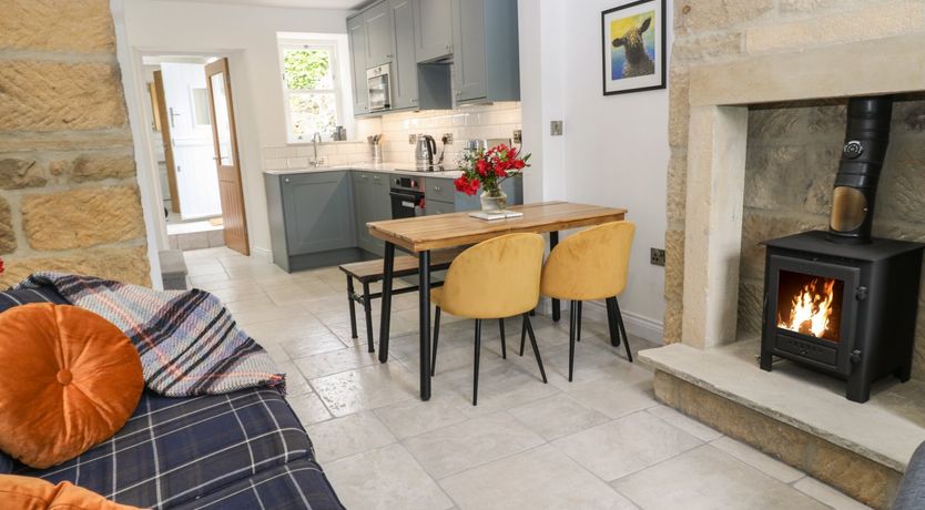 Photo of Old Stone Cottage