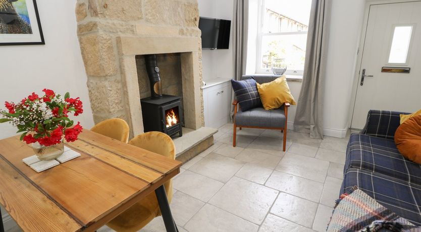 Photo of Old Stone Cottage