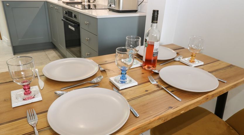 Photo of Old Stone Cottage