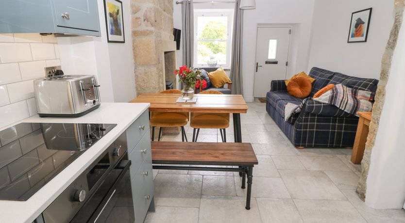 Photo of Old Stone Cottage