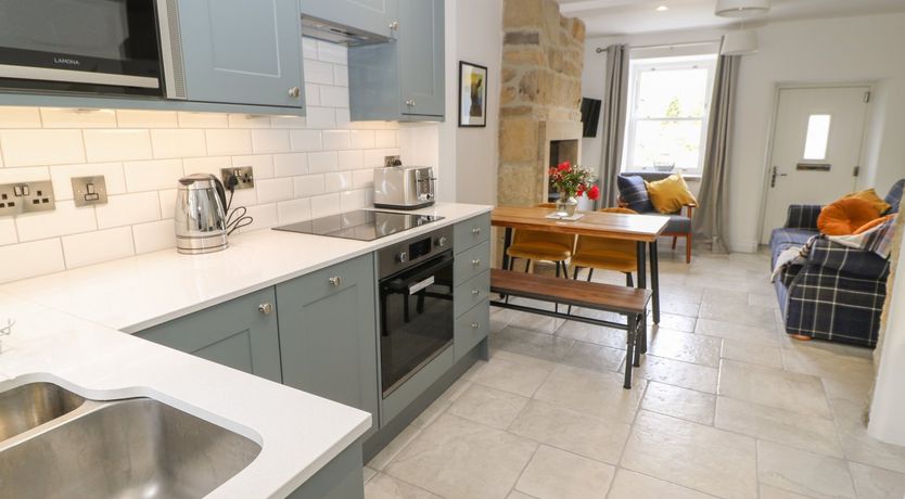 Photo of Old Stone Cottage