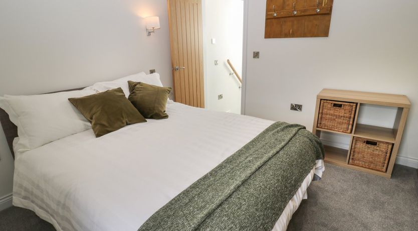 Photo of Old Stone Cottage