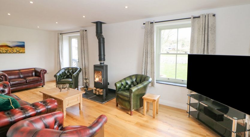 Photo of Dove Meadows House