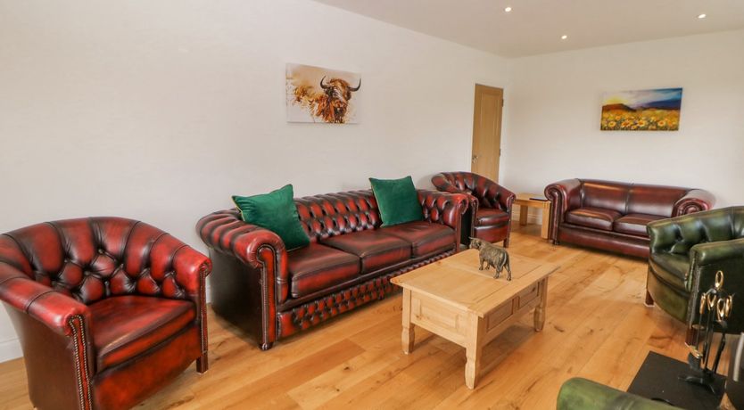 Photo of Dove Meadows House