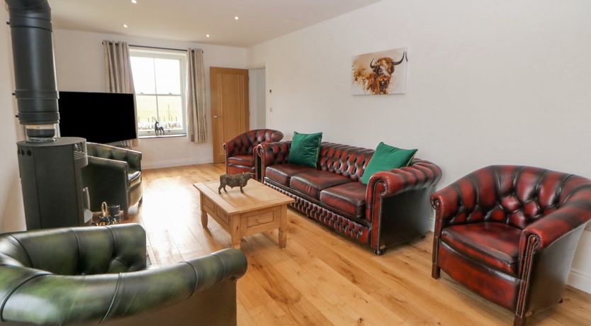 Photo of Dove Meadows House