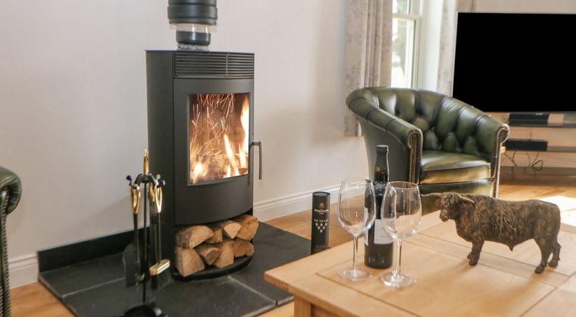 Photo of Dove Meadows House