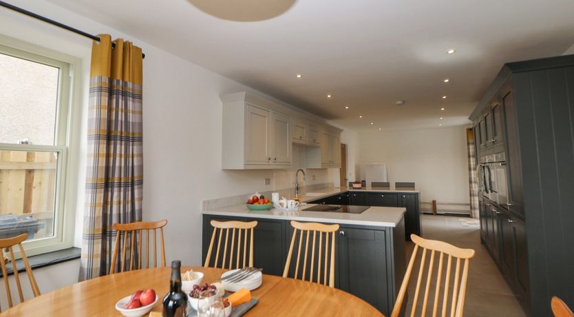 Photo of Dove Meadows House