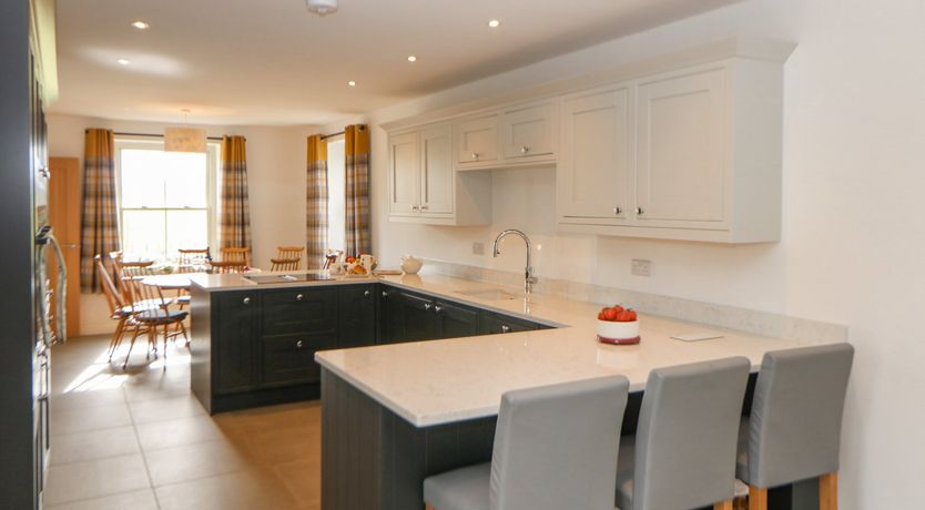 Photo of Dove Meadows House