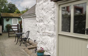 The Old Stable Holiday Cottage