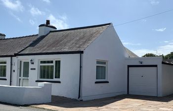 3 Tai Newydd Holiday Cottage