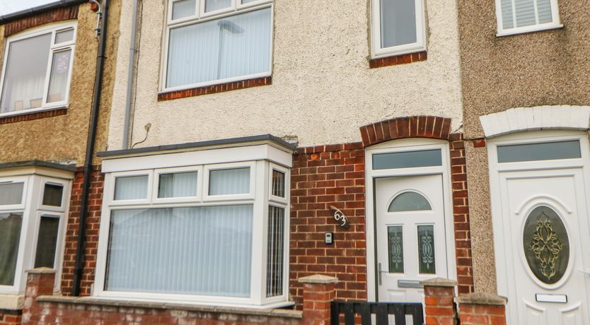 Photo of Hartlepool Heaven