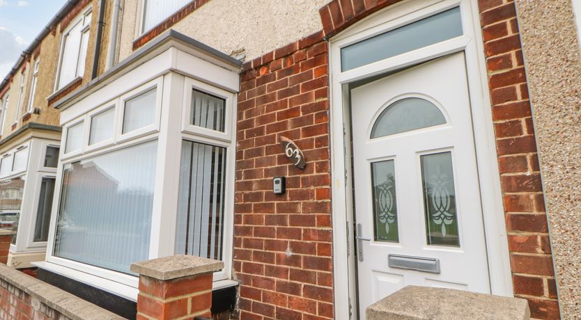 Photo of Hartlepool Heaven