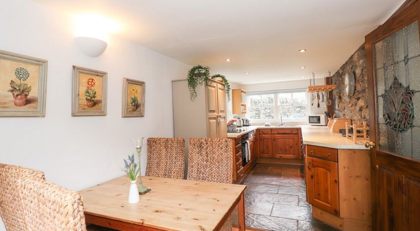 Photo of Bay Tree Cottage