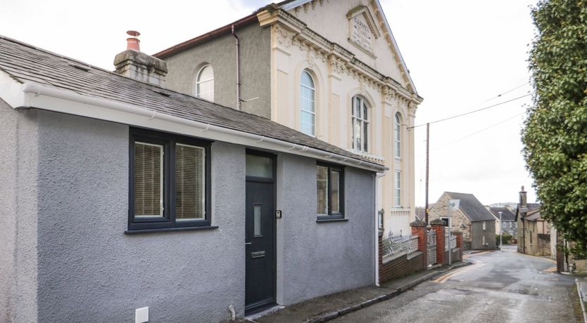 Photo of Tŷ Capel Bach