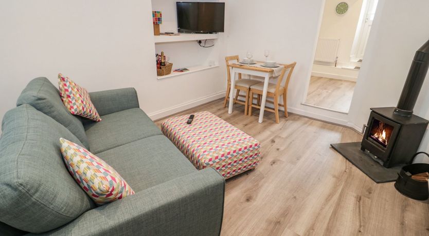 Photo of Tŷ Capel Bach