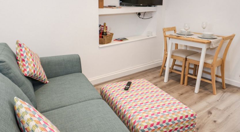 Photo of Tŷ Capel Bach