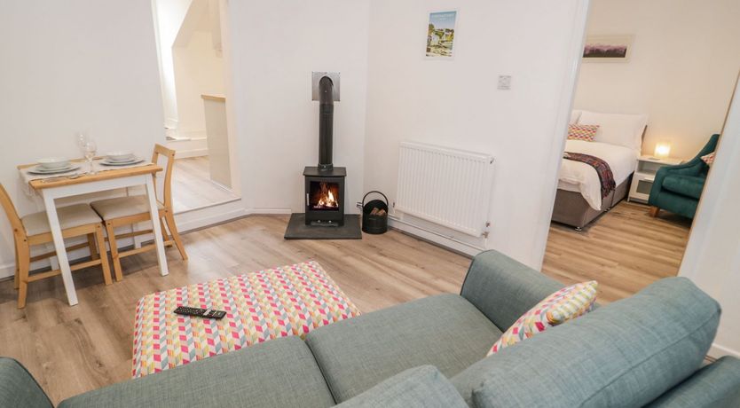 Photo of Tŷ Capel Bach