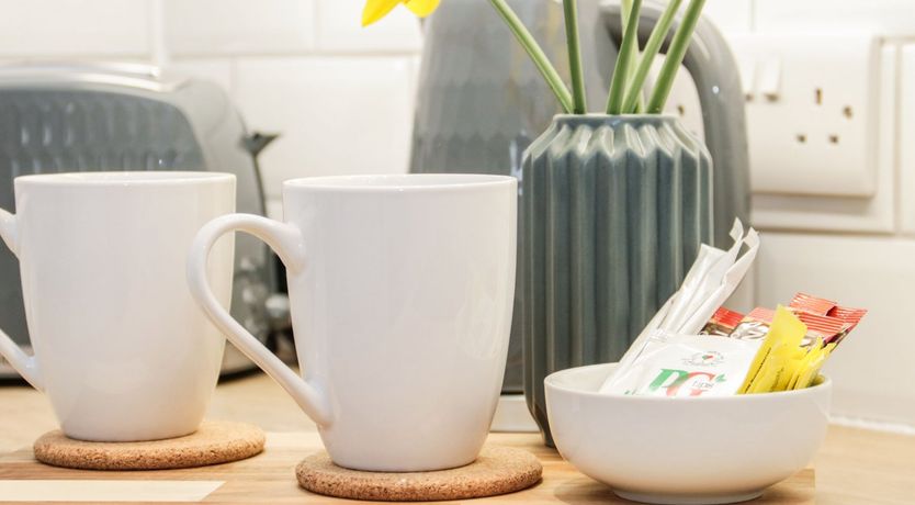 Photo of Tŷ Capel Bach