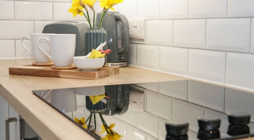 Photo of Tŷ Capel Bach