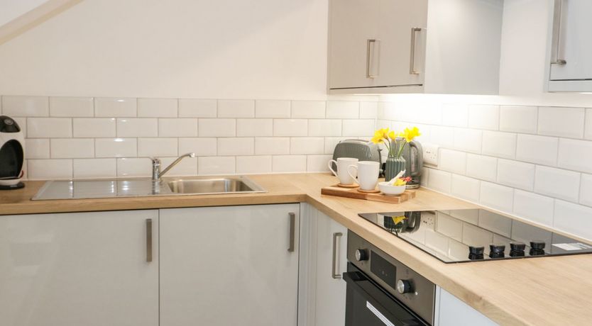 Photo of Tŷ Capel Bach