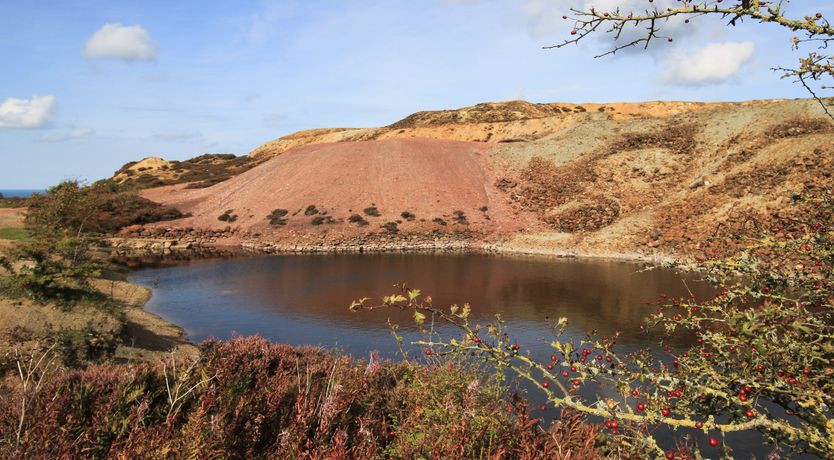 Photo of The Hawthorns