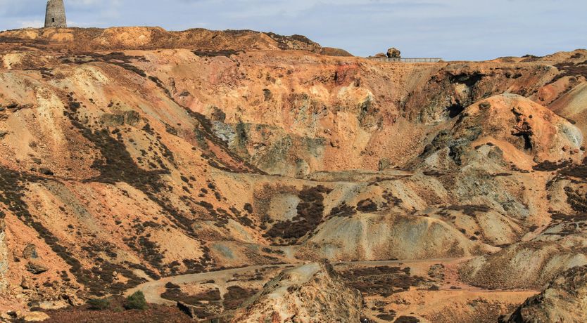 Photo of The Hawthorns