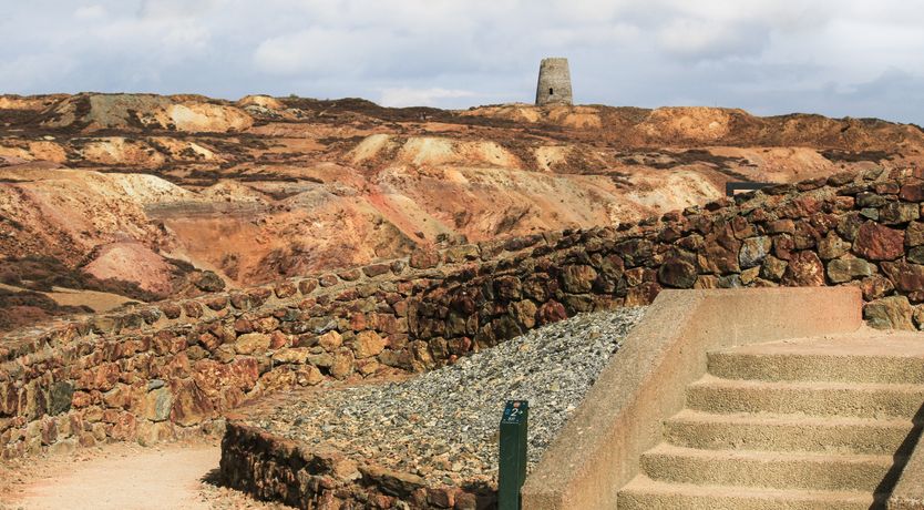 Photo of The Hawthorns
