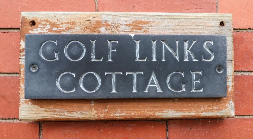 Photo of 2 Golf Links Cottages