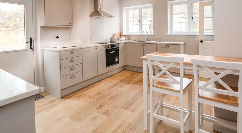 Photo of 2 Golf Links Cottages