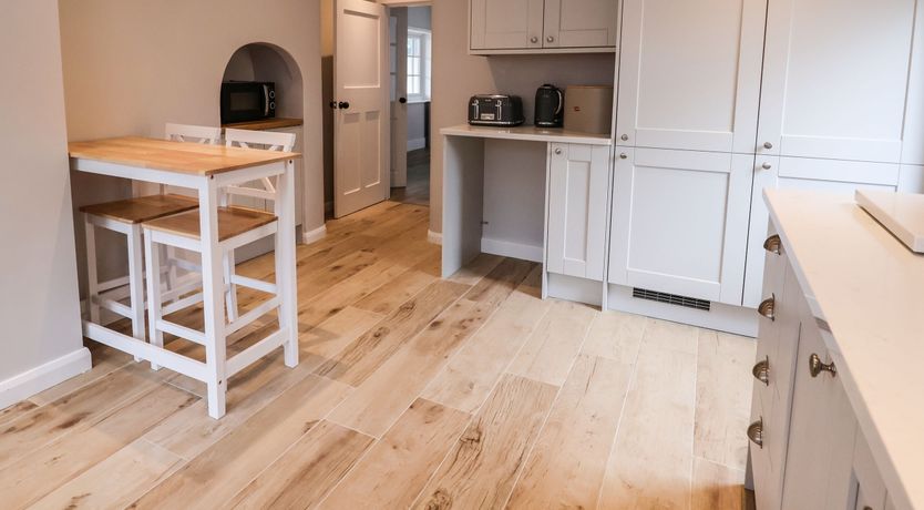 Photo of 2 Golf Links Cottages