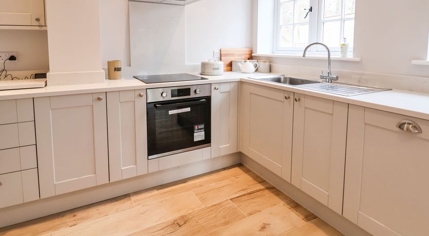 Photo of 2 Golf Links Cottages