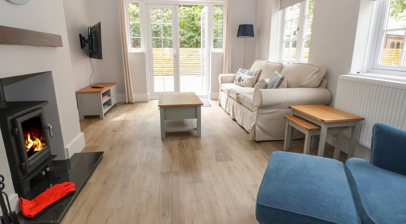 Photo of 2 Golf Links Cottages