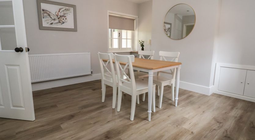 Photo of 2 Golf Links Cottages