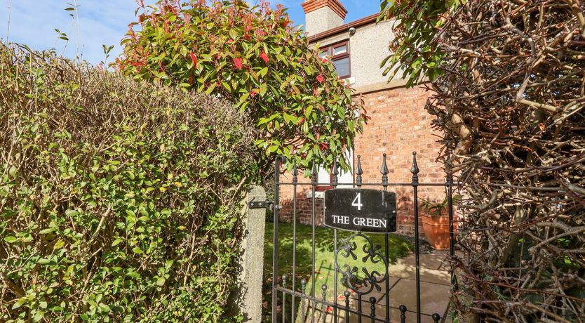 Photo of 4 Green Farm Cottage