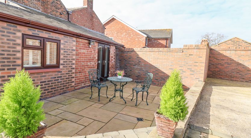 Photo of 4 Green Farm Cottage