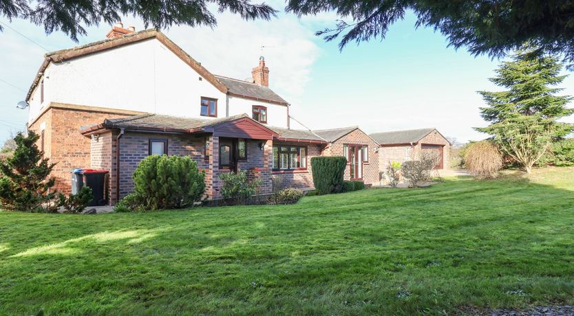 Photo of 4 Green Farm Cottage