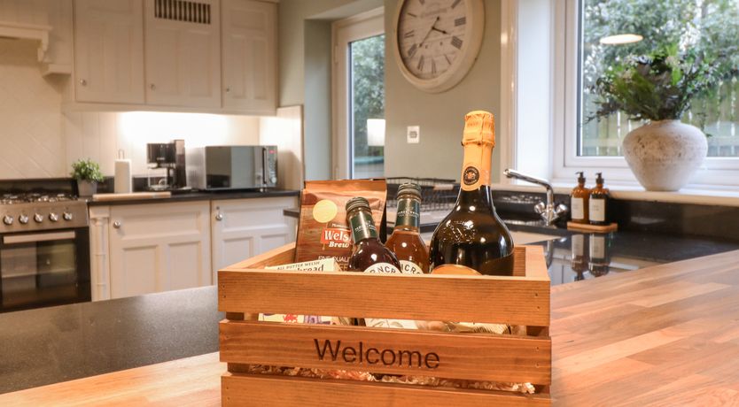 Photo of Tan Yr Allt