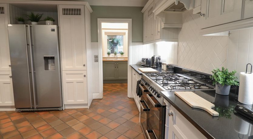 Photo of Tan Yr Allt