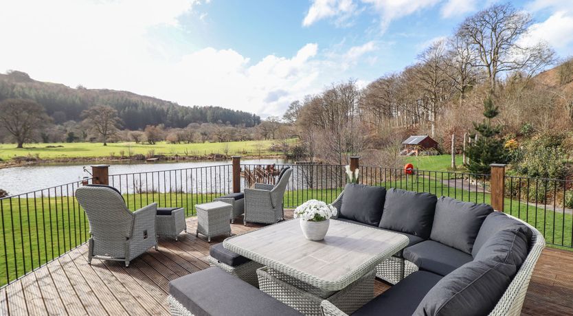 Photo of Tan Yr Allt