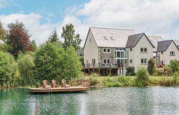 Tan Yr Allt Holiday Cottage