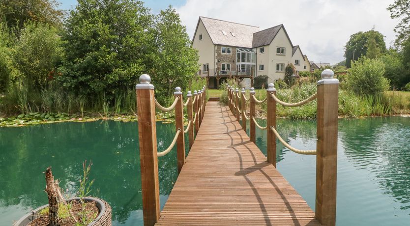 Photo of Tan Yr Allt