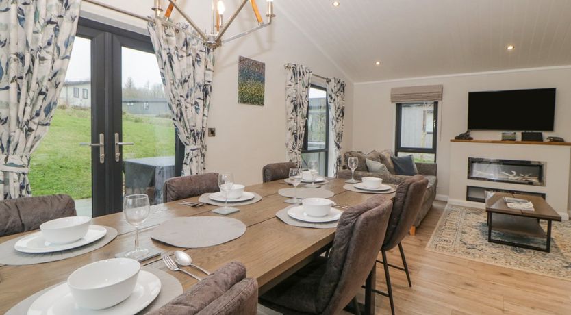 Photo of Meadow Lodge