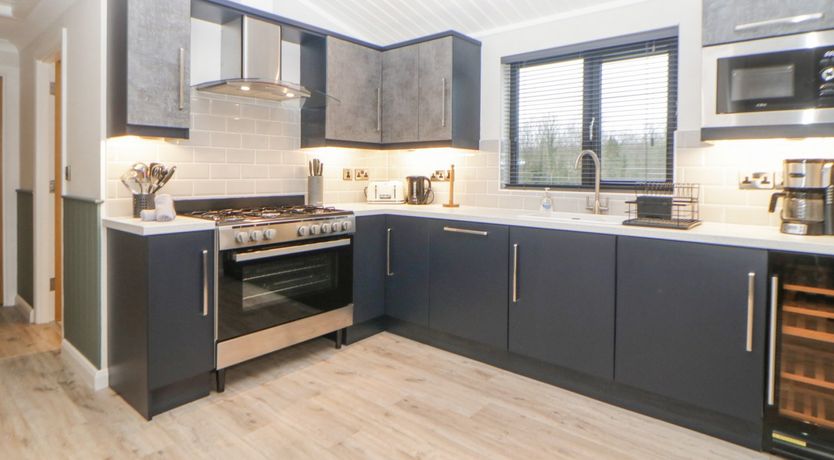 Photo of Meadow Lodge