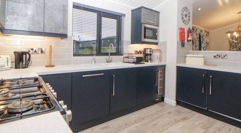 Photo of Meadow Lodge