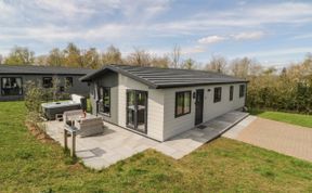 Photo of Meadow Lodge