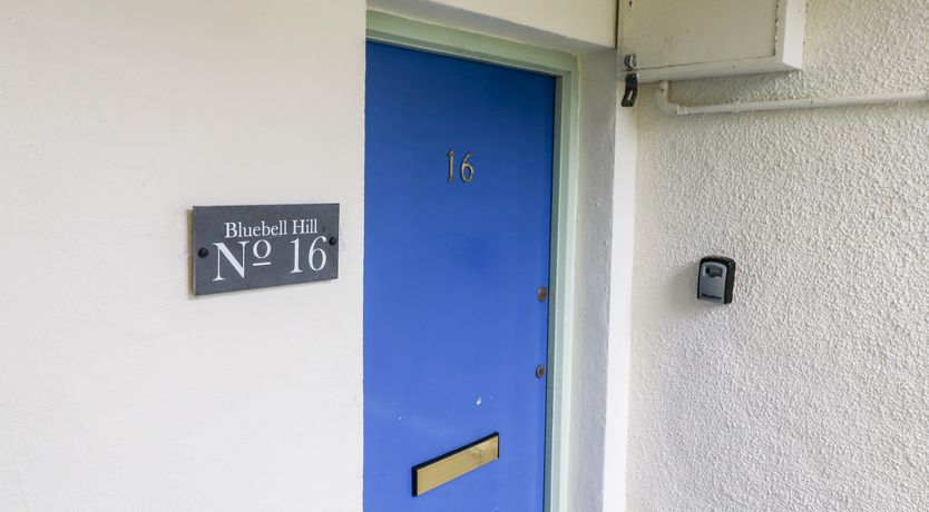 Photo of Bluebell Hill